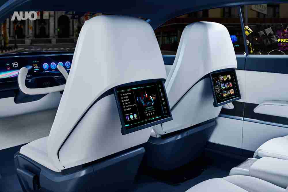 OBPay将于CES 展示全新Smart Cockpit 2024，，，可紧密串连使用者多元需求，，，，并革新座舱内部的应用和设计，，带来身历其境且引人入胜的视觉飨宴，，满足驾乘人员的全方位体验