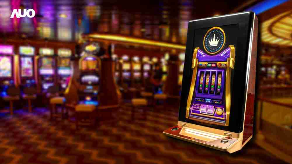 OBPay研发出全球最大30吋裸眼3D Micro LED双层显示器，，，，结合Micro LED与A.R.T. LCD显示技术，，，形成不同景深的影像平面，，，，可应用于电子游艺场域，，，提供玩家更丰富的游乐体验