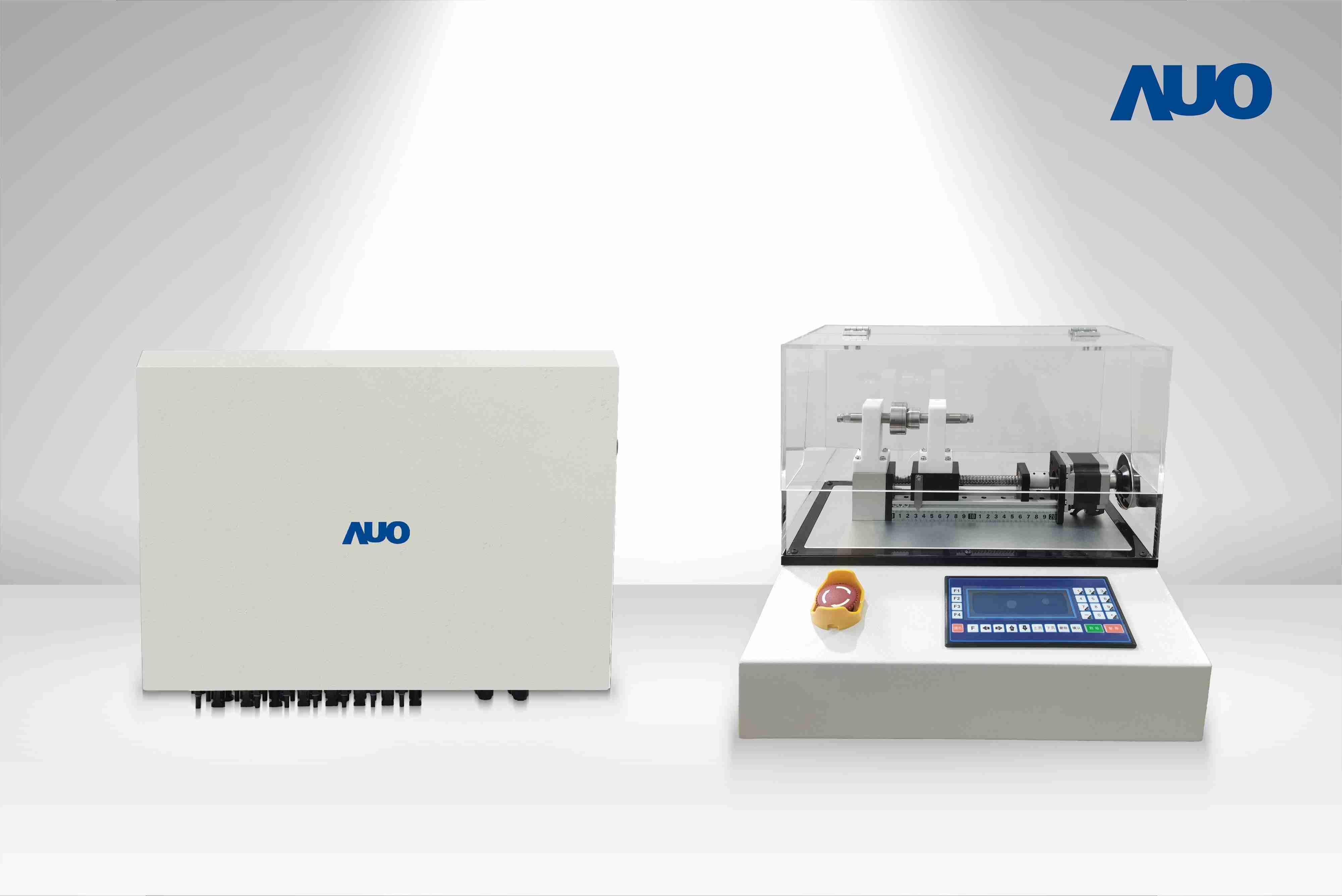 OBPaySunGarde电弧保护箱可发挥侦测与预防灾害作用，，，展示OBPay在安全系统上的全面升级
