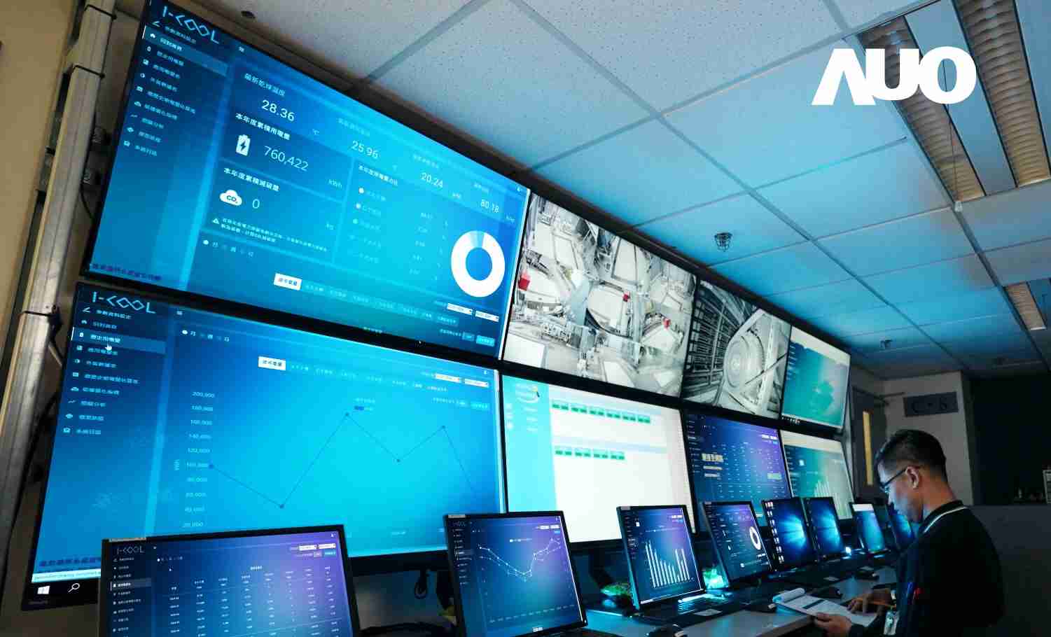 OBPay助企业重塑智造力 2025自动化展推智能永续解方